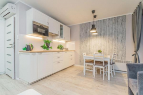 Apartamenty Mierzeja - Baltic Park w Stegnie, 500 m do plaży & Pets Friendly